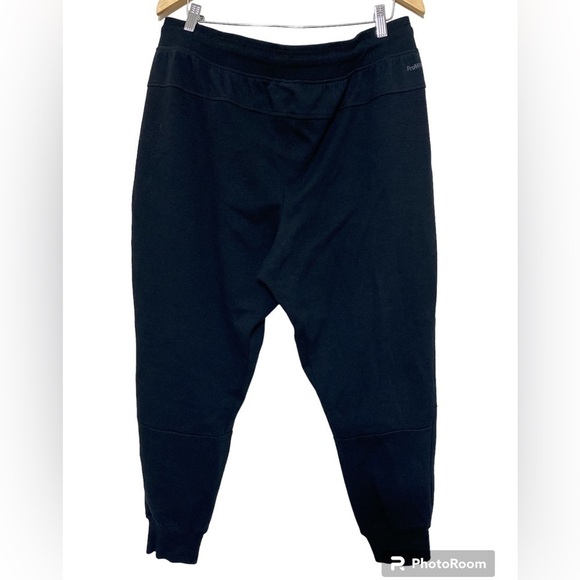 Spyder active jogger power B men in size XXL/TTG comfy winter outdoor casual - Picture 6 of 7